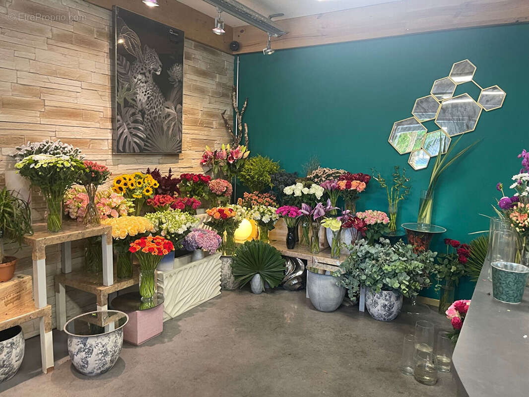 Commerce à BORDEAUX