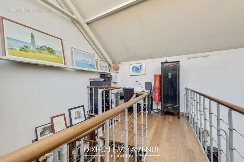 Appartement à SAINT-DENIS