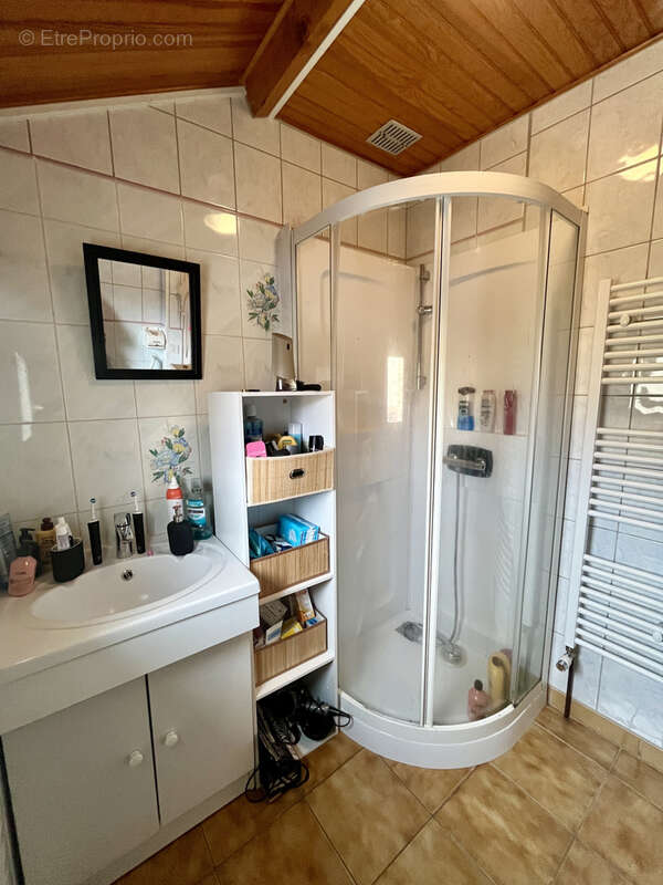 Maison à FRUGERES-LES-MINES