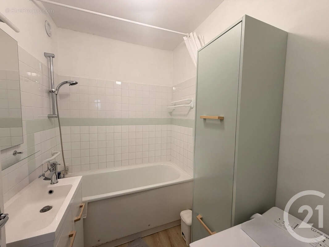 Appartement à PORNIC