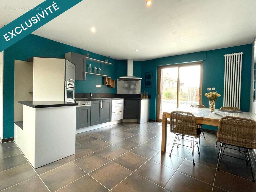 Photo 4 - Maison à STEENWERCK