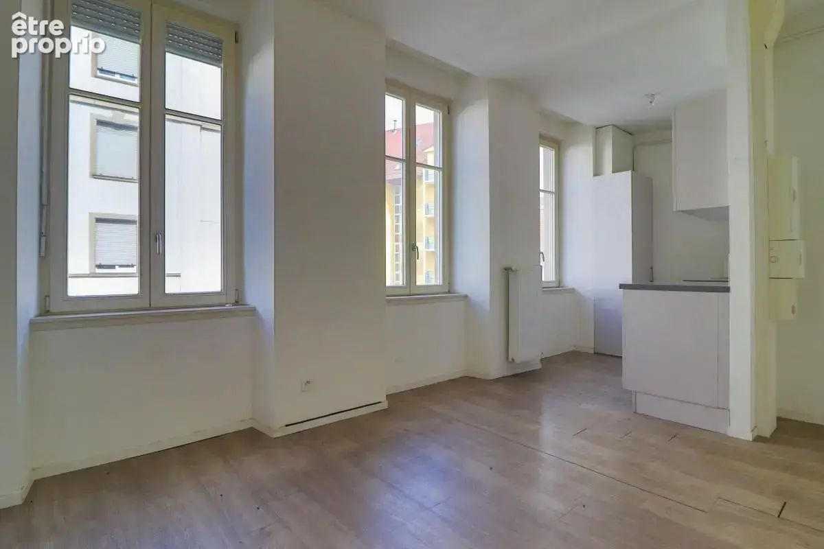Photo Appartement à Colmar au prix de 129 000€