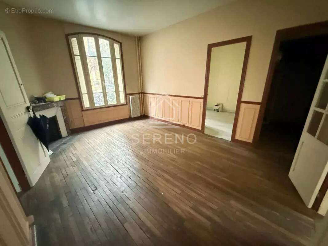 Commerce à VINCENNES