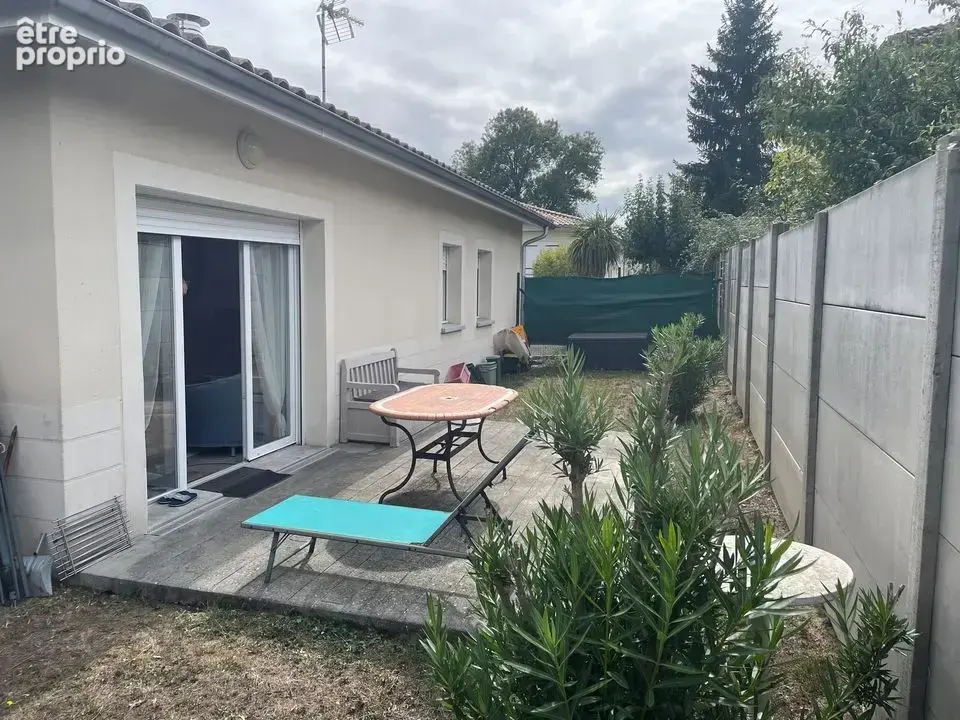 Maison 3 pièces 59 m² à vendre à Artigues-Pres-Bordeaux (33370) - photo 3