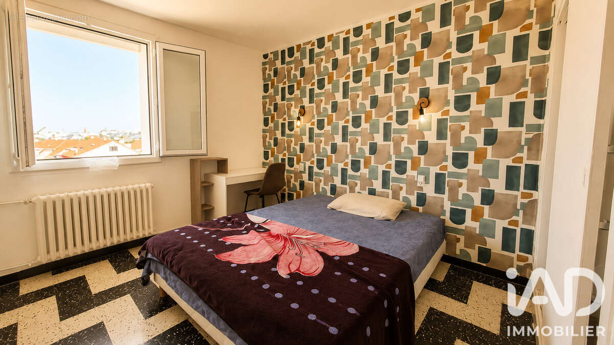 Photo 8 - Appartement à PERPIGNAN