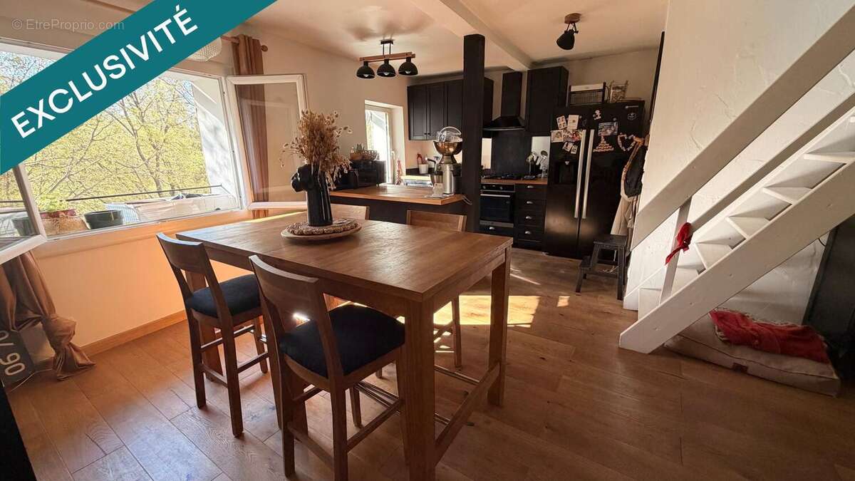 Photo 3 - Appartement à GEMENOS