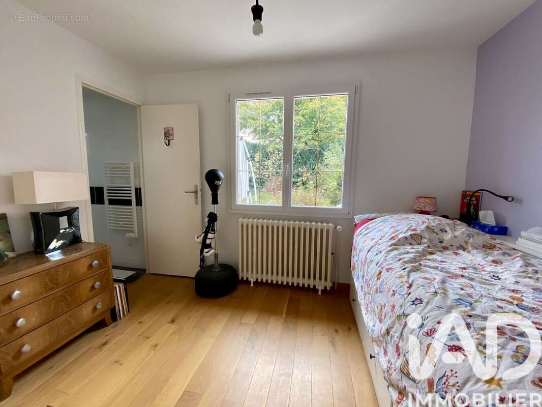 Photo 6 - Maison à BOISSISE-LE-ROI