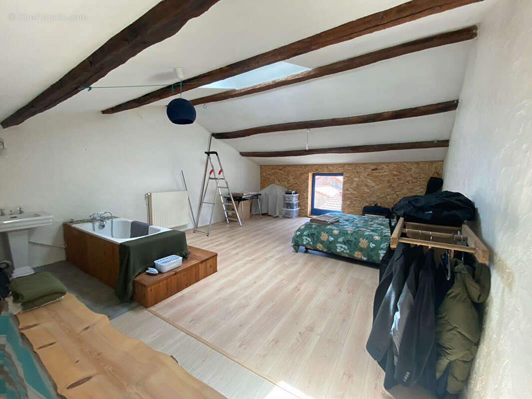 Maison à REZE