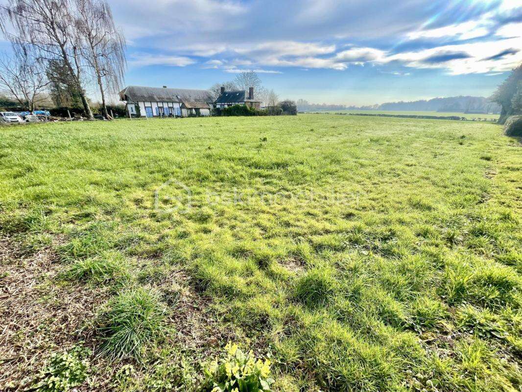 Terrain constructible – Cadre calme et verdoyant - photo 2
