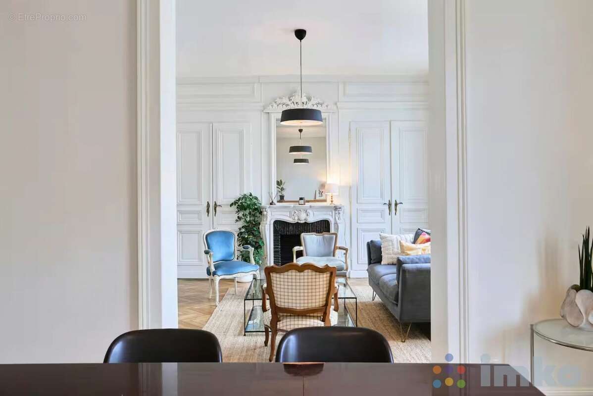 Appartement à LILLE