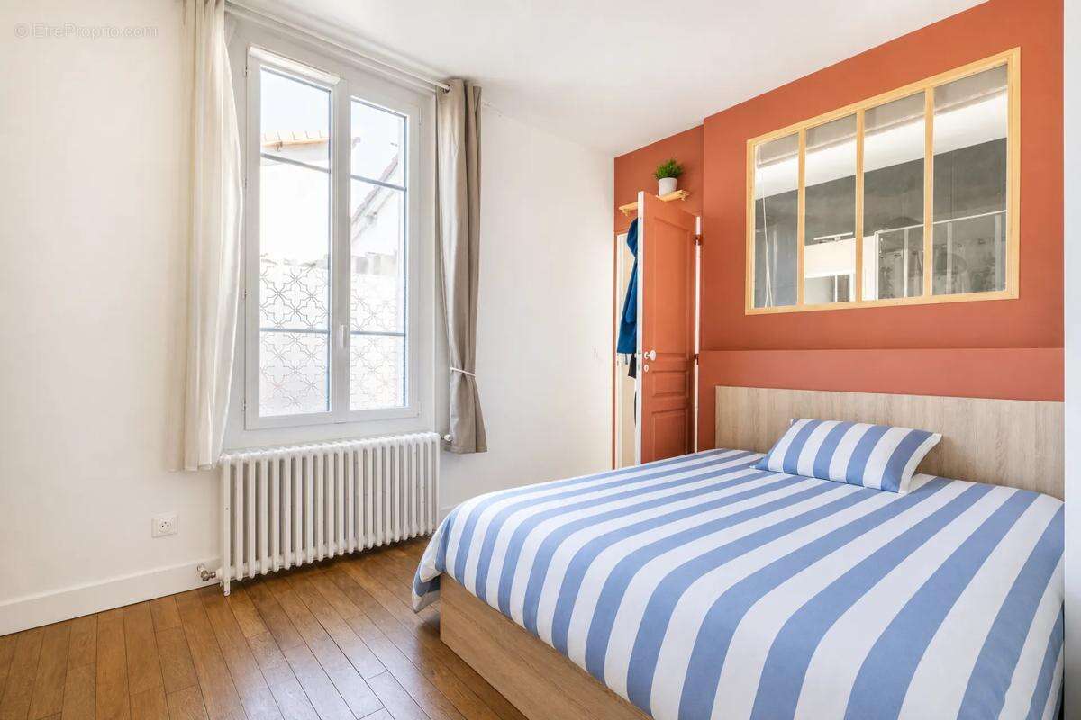 Appartement 3 pièces de 51,13 m² à Versailles - photo 4