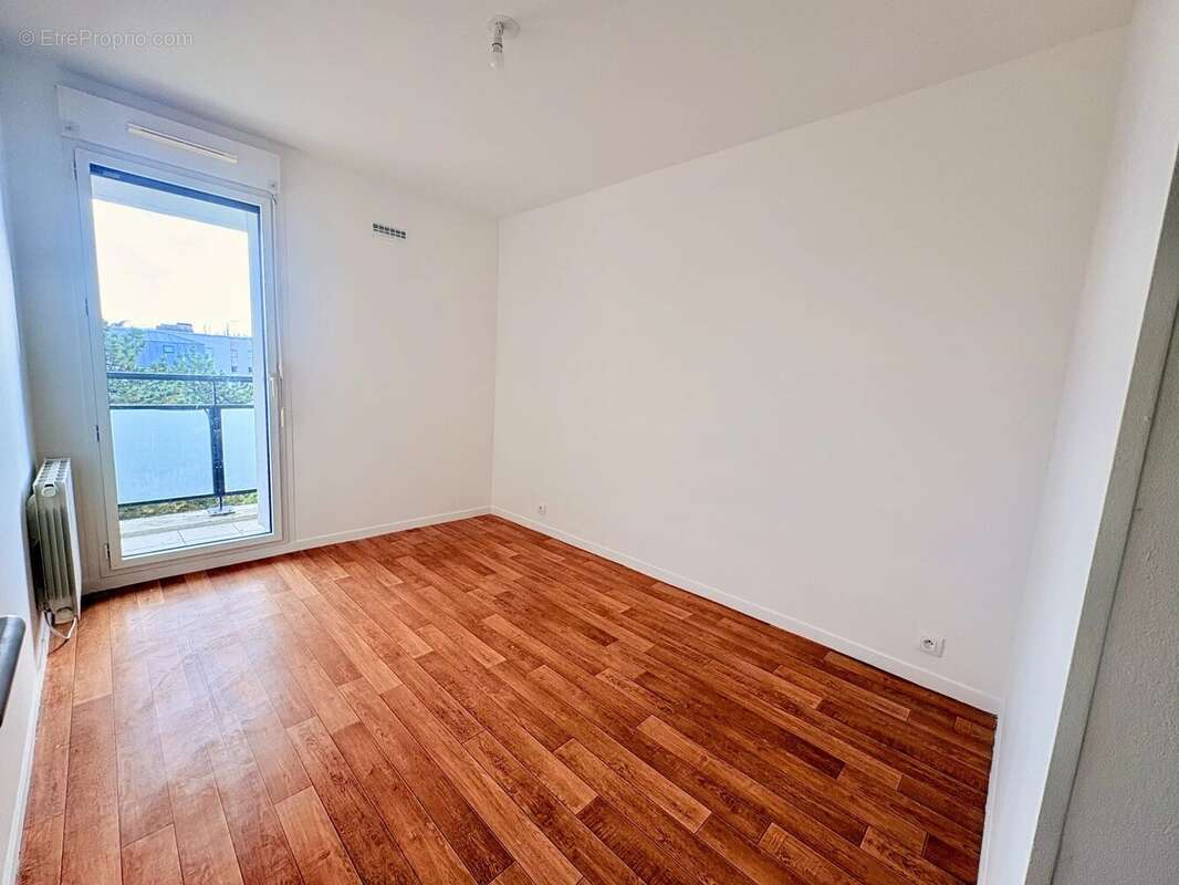 Appartement à LIVRY-GARGAN