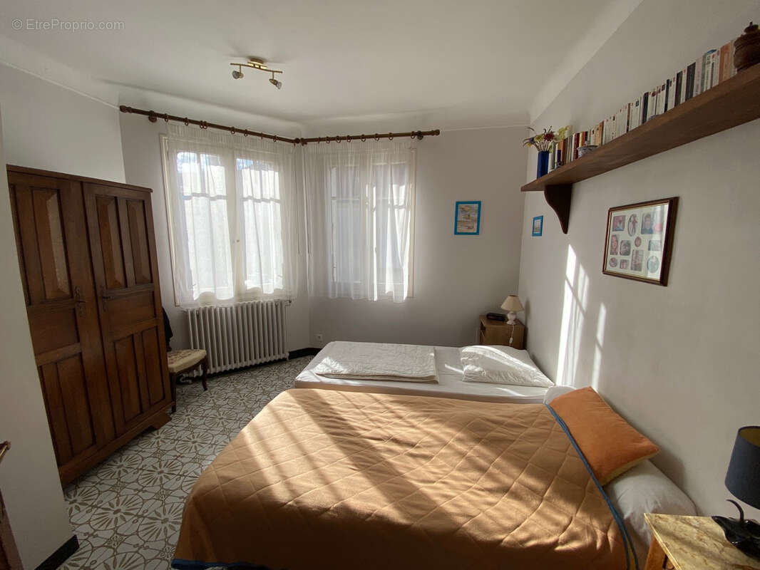 Maison à PREFAILLES