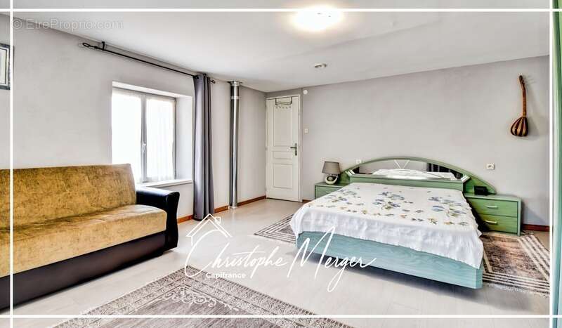 Maison à vendre 3 chambres 158m² à Niderviller (57) proche de Sarrebourg, spacieuse et économique - photo 4