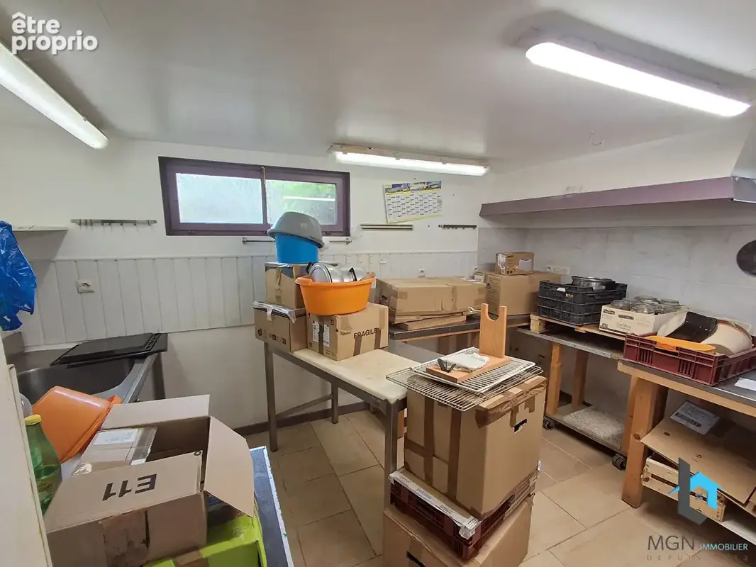 Maison Longère de 124 m² - photo 16