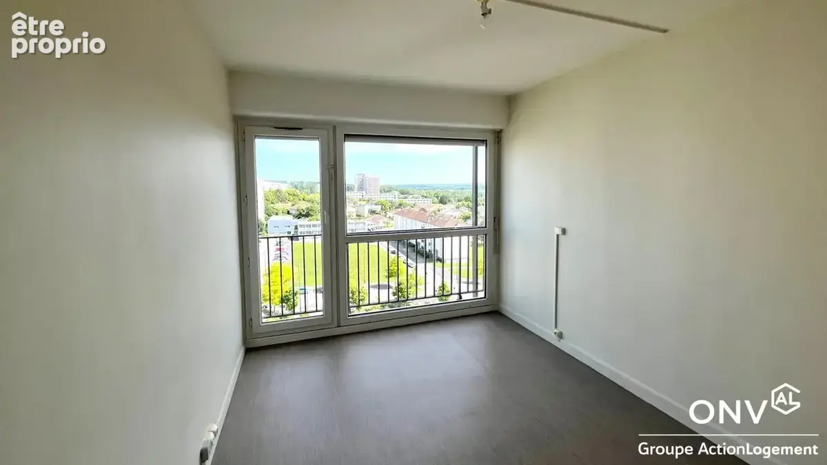 Appartement 6 pièces 105 m² à vendre à Saint-Dizier (52100) - photo 9