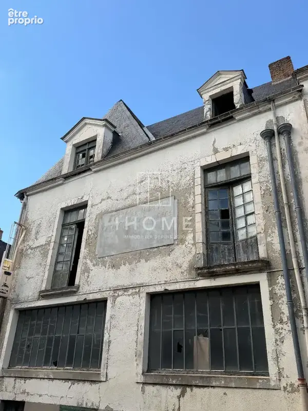 Appartement à LA FLECHE