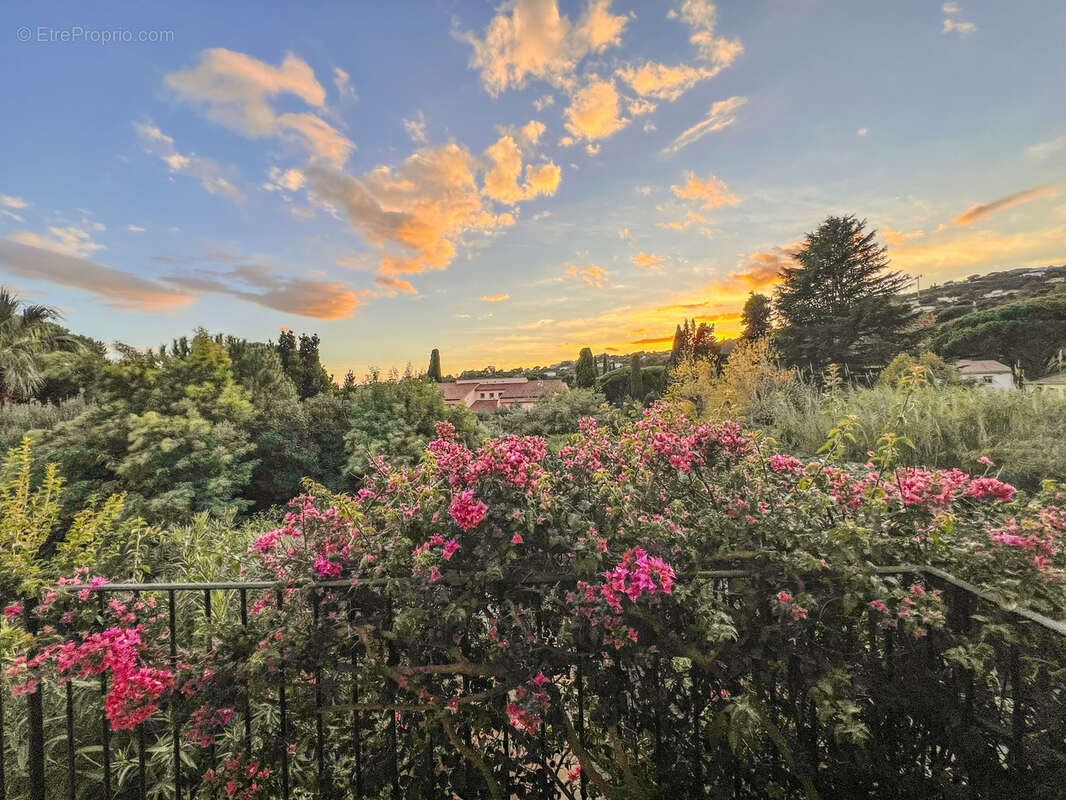 Maison à CAVALAIRE-SUR-MER