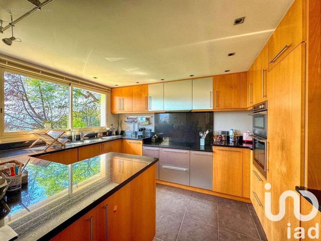 Photo 9 - Maison à MOUGINS