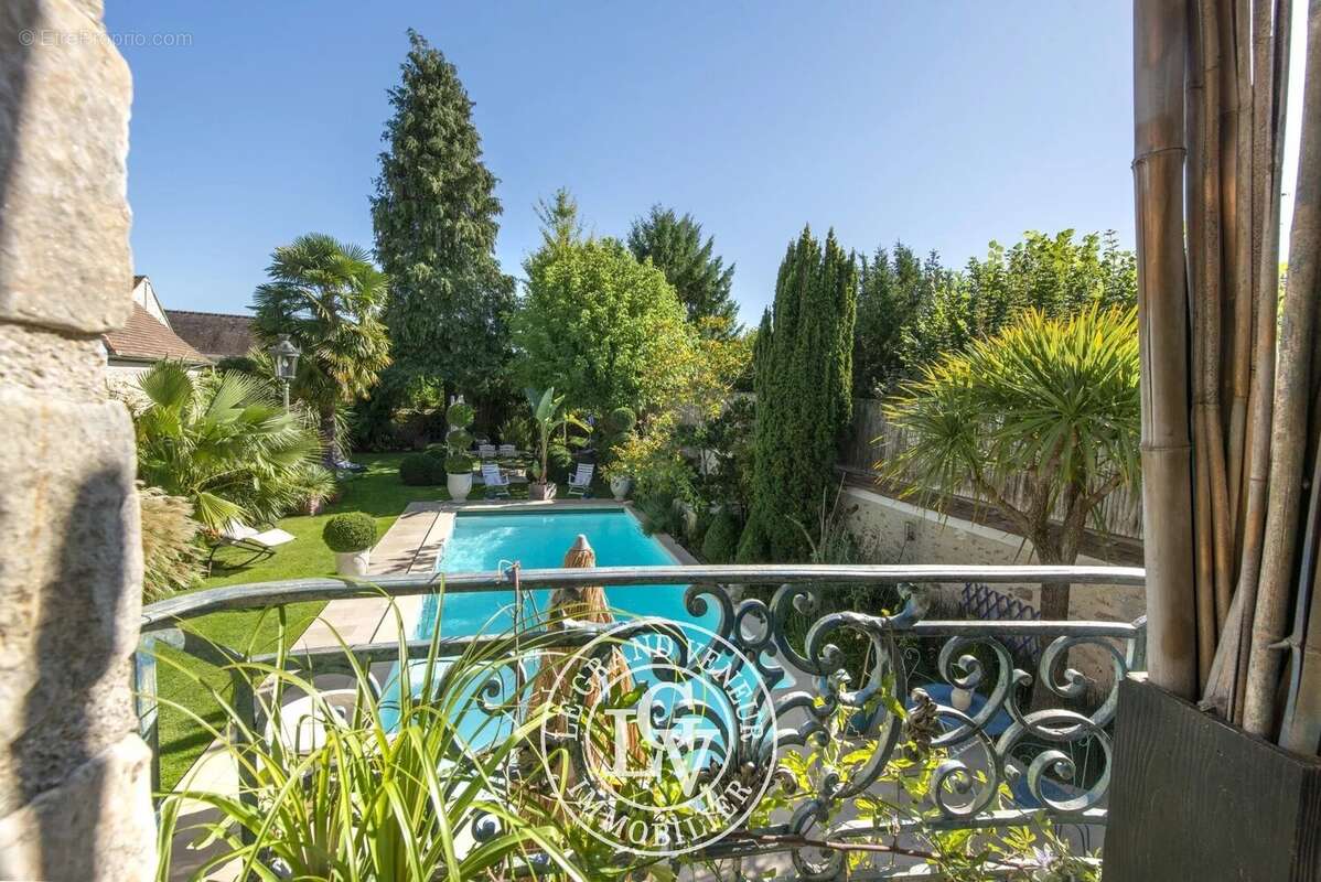 Maison à BARBIZON