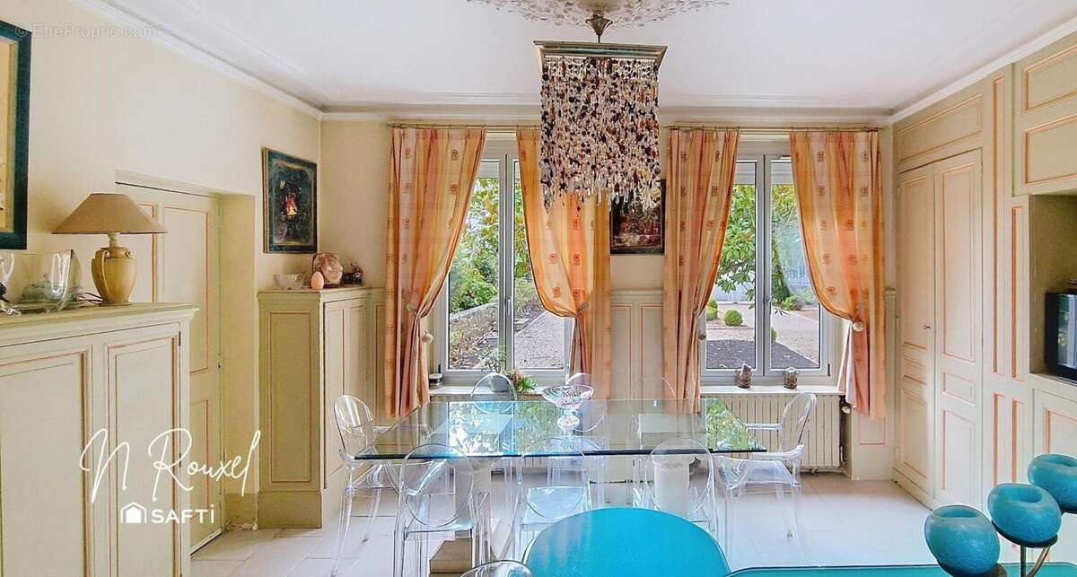 Photo 8 - Maison à PONT-AUDEMER