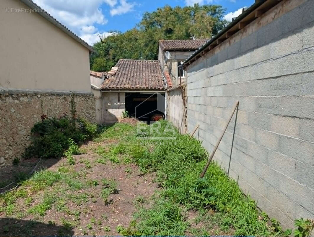 Maison 139m² à montpon-ménestérol - photo 14