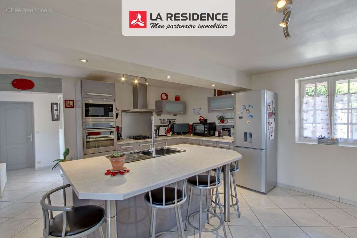 Maison 126 m² à Aubevoye  - photo 2