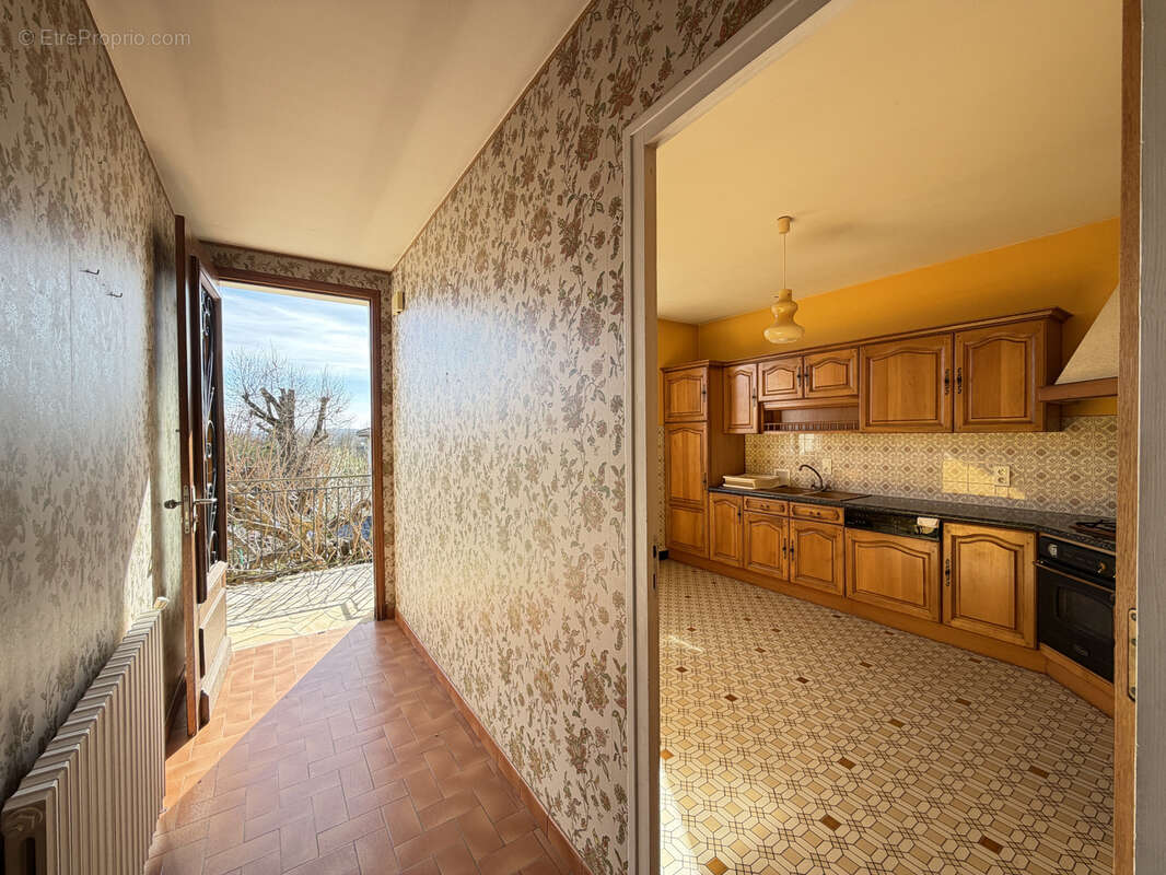 Maison à COLAYRAC-SAINT-CIRQ