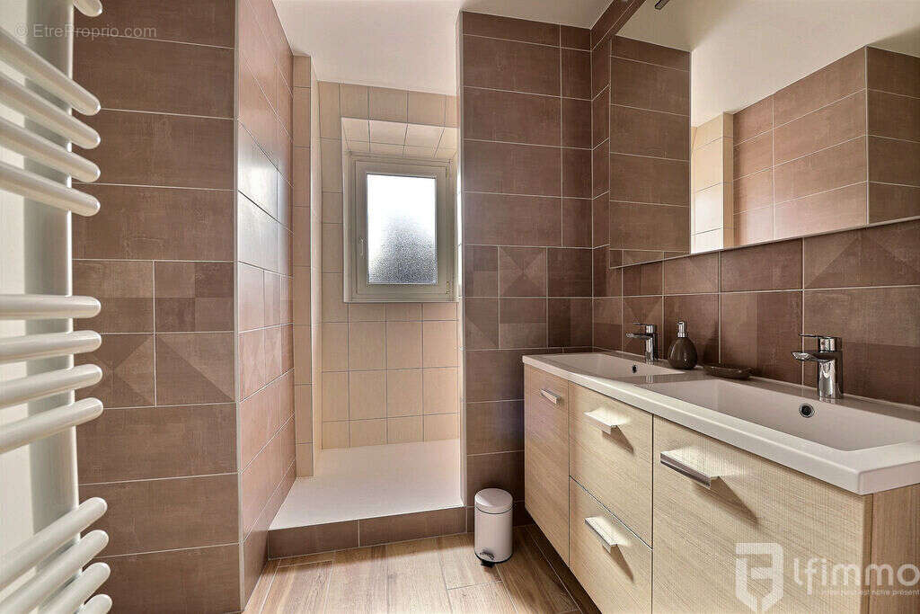 Appartement à MULHOUSE