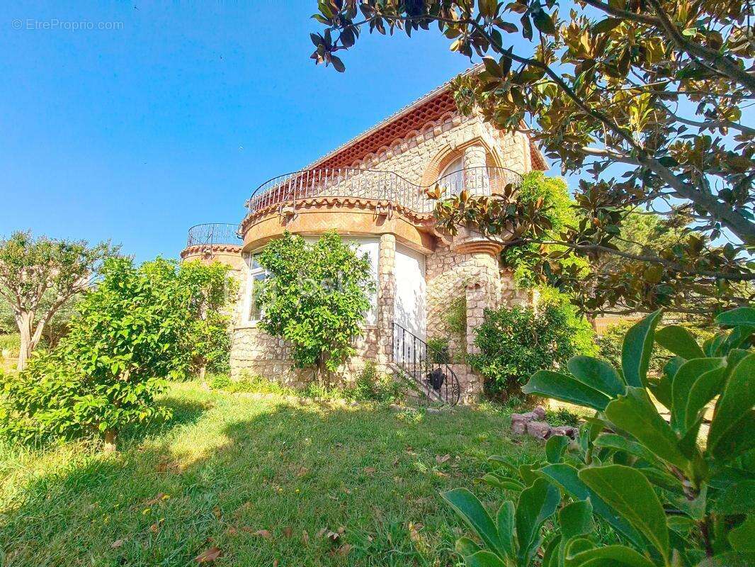 Maison à PRADES