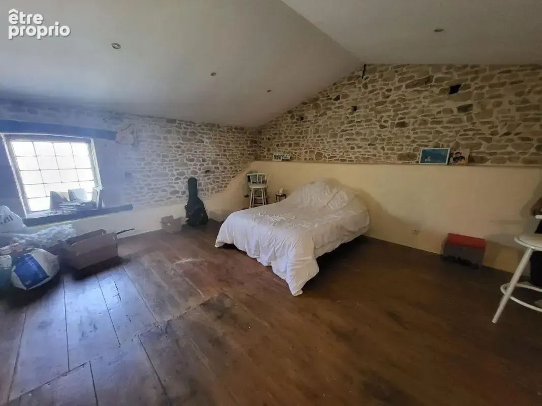 Maison 6 pièces 153 m² à vendre à Coulonges-Sur-L'autize (79160) - photo 4
