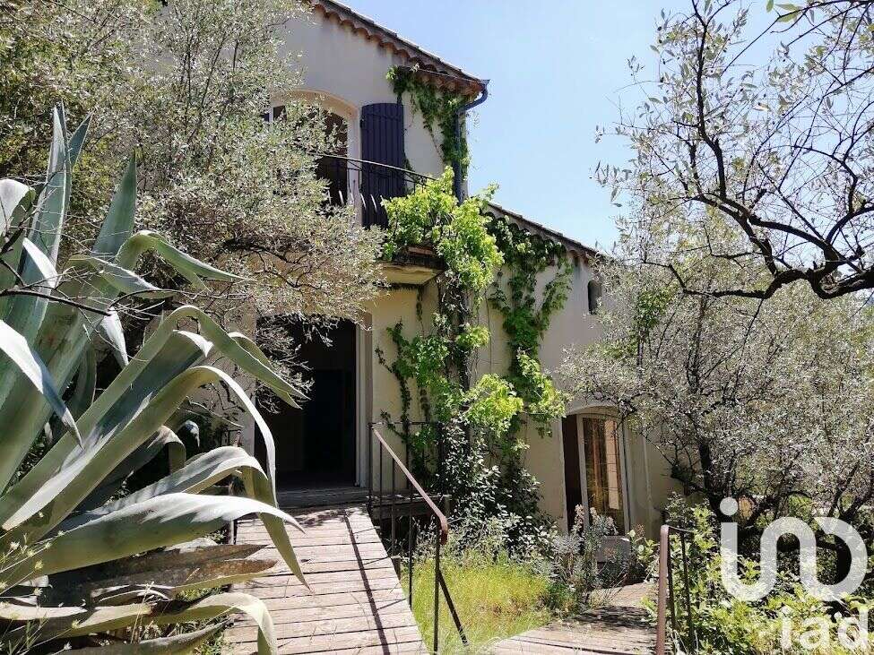 Photo 4 - Maison à NYONS