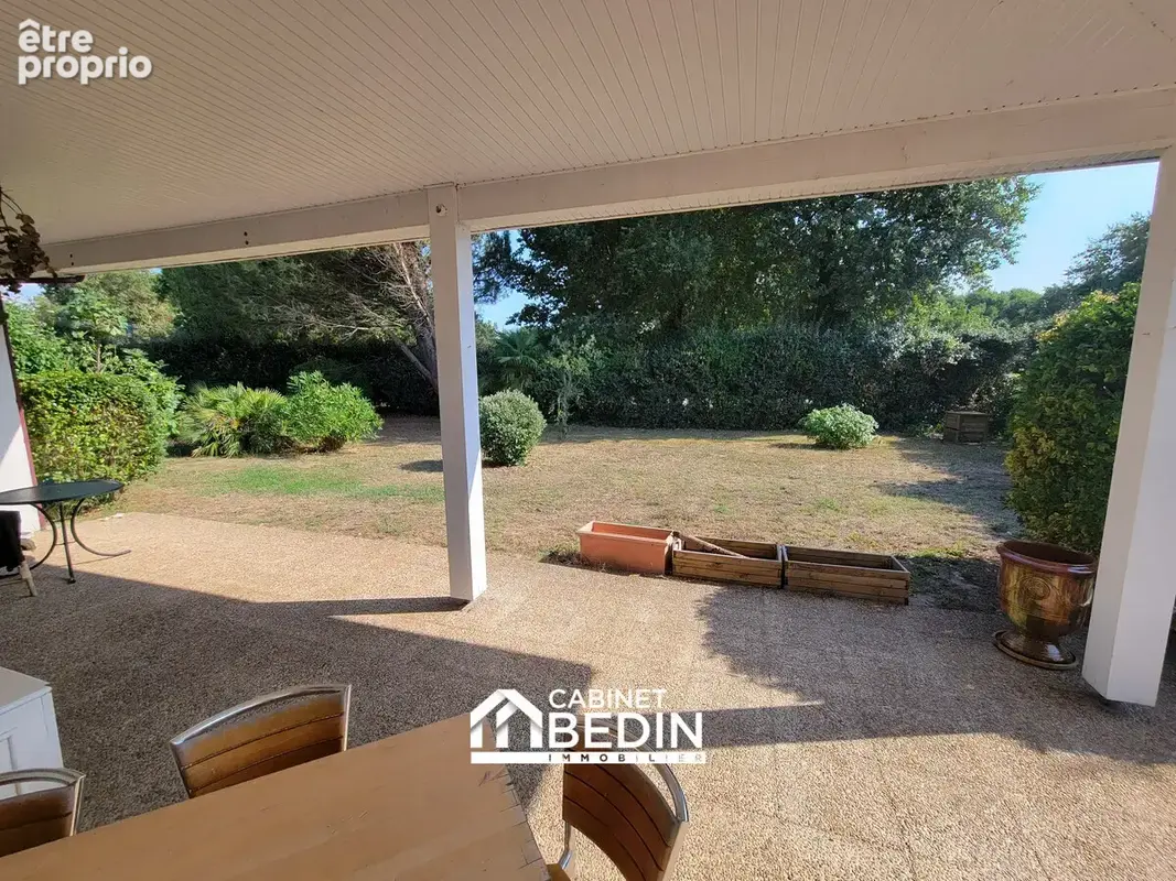 Maison 108 m² à Lege-Cap-Ferret  - photo 2