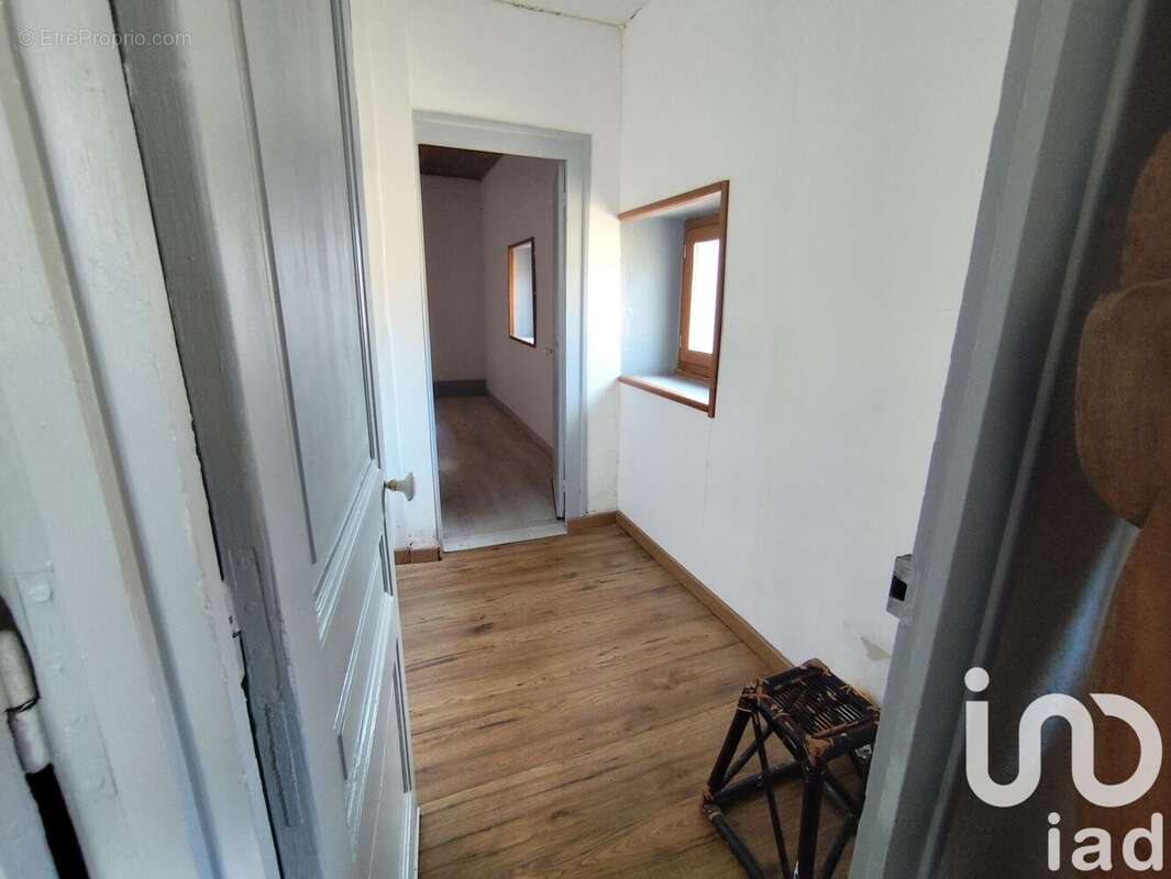 Photo 4 - Maison à SAINT-BONNET-LE-CHATEAU