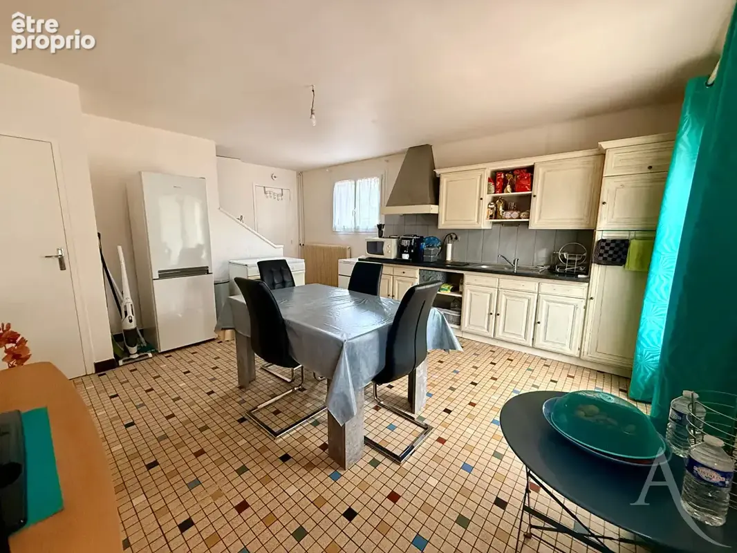 Maison de 73 m² avec terrasse exposée sud - photo 3