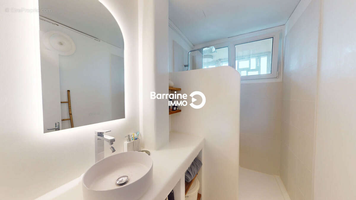 Appartement à BREST