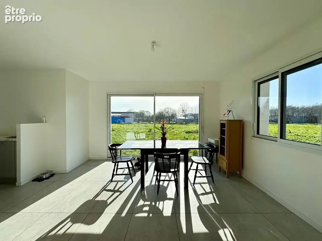 Photo Maison à Kervignac au prix de 340 000€