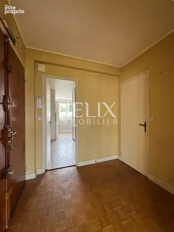 Appartement 91,10 M² ascenseur Saint-Germain-en-Laye  8' minutes RER A, 3ème chambre possible - photo 7
