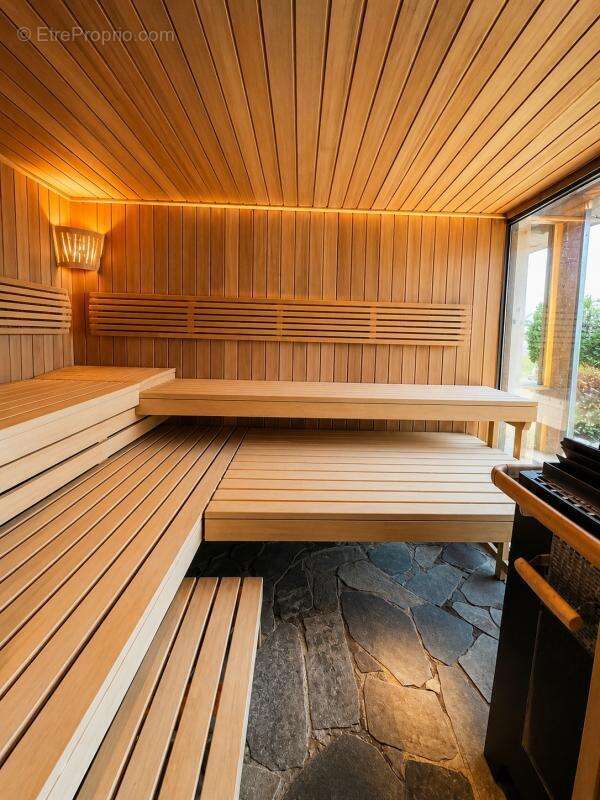 Villa - Roquebrune-Cap-Martin - 500m² - photo 12