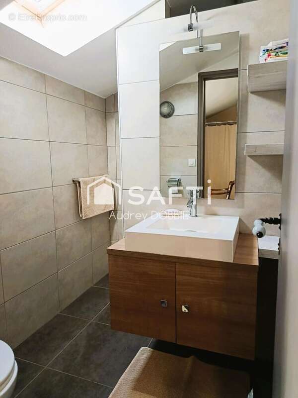 Photo 9 - Maison à VINEZAC