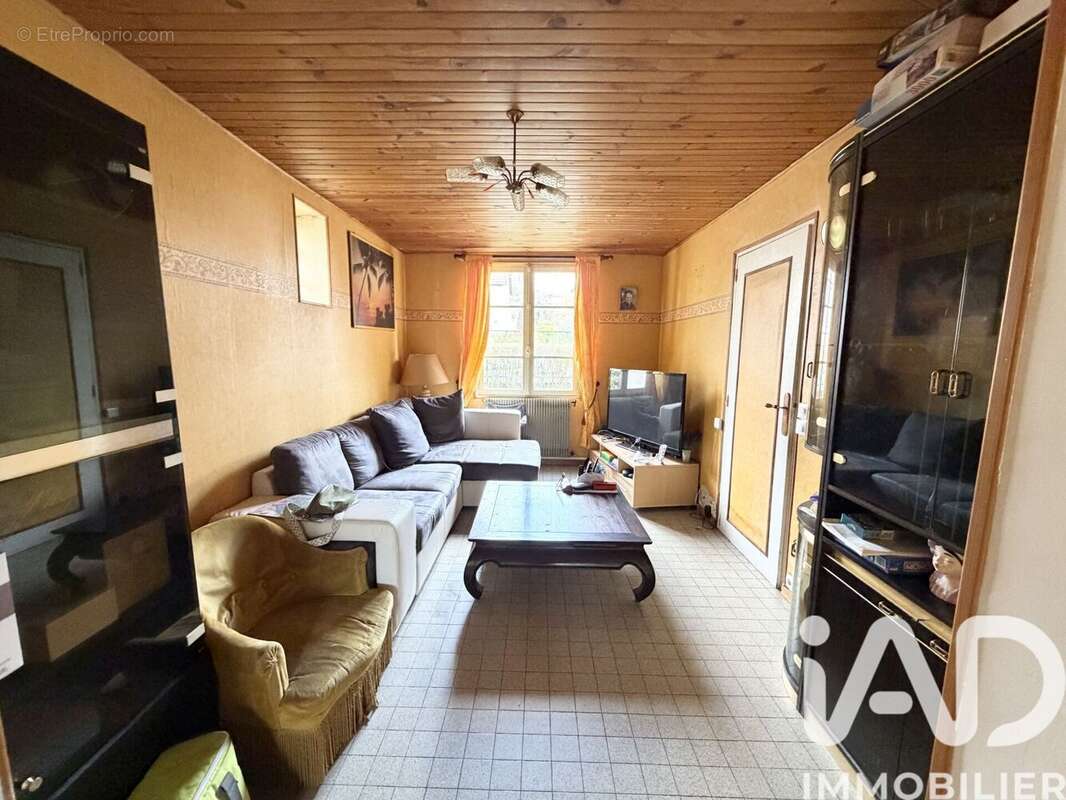 Photo 2 - Maison à PALAISEAU