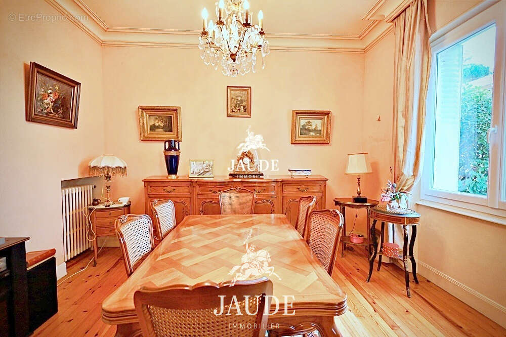 Maison à CHAMALIERES