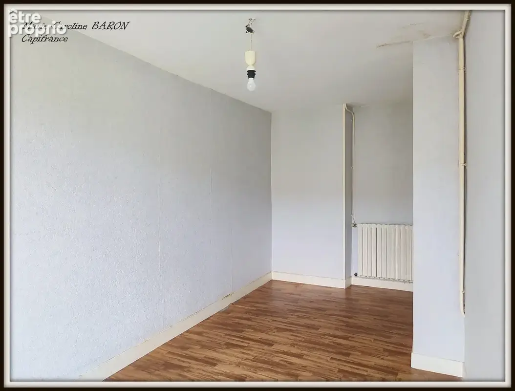 Maison 6 pièces NEONS SUR CREUSE (36) - photo 10
