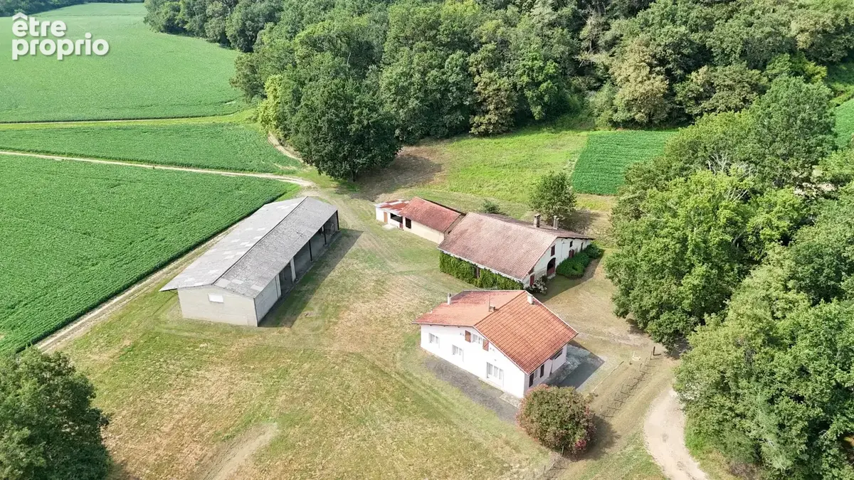 Maison 107 m² à Mimbaste  - photo 6