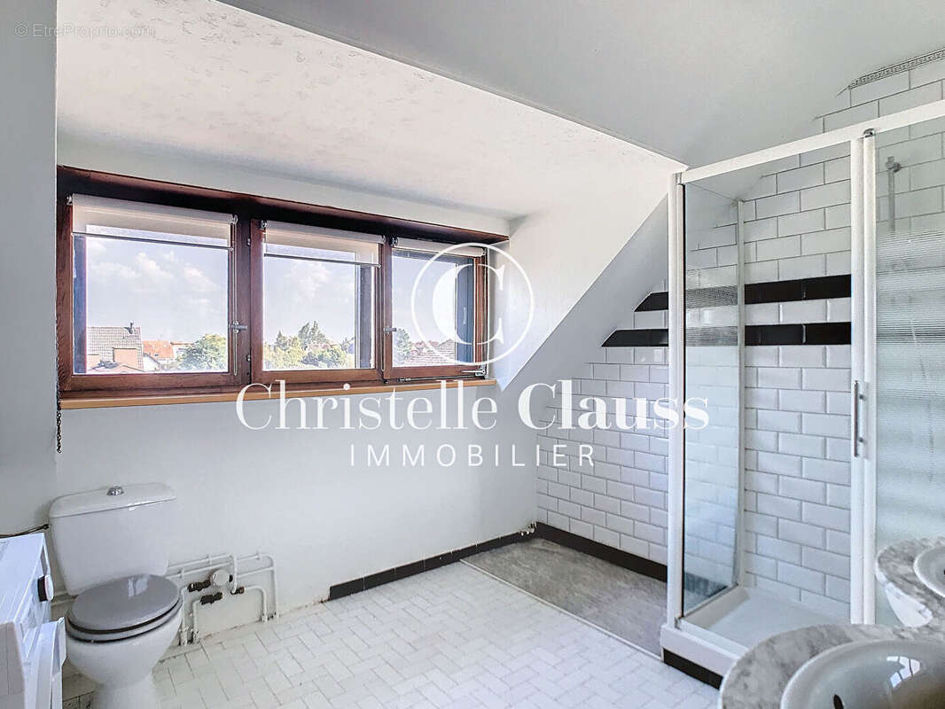 Appartement à SELESTAT