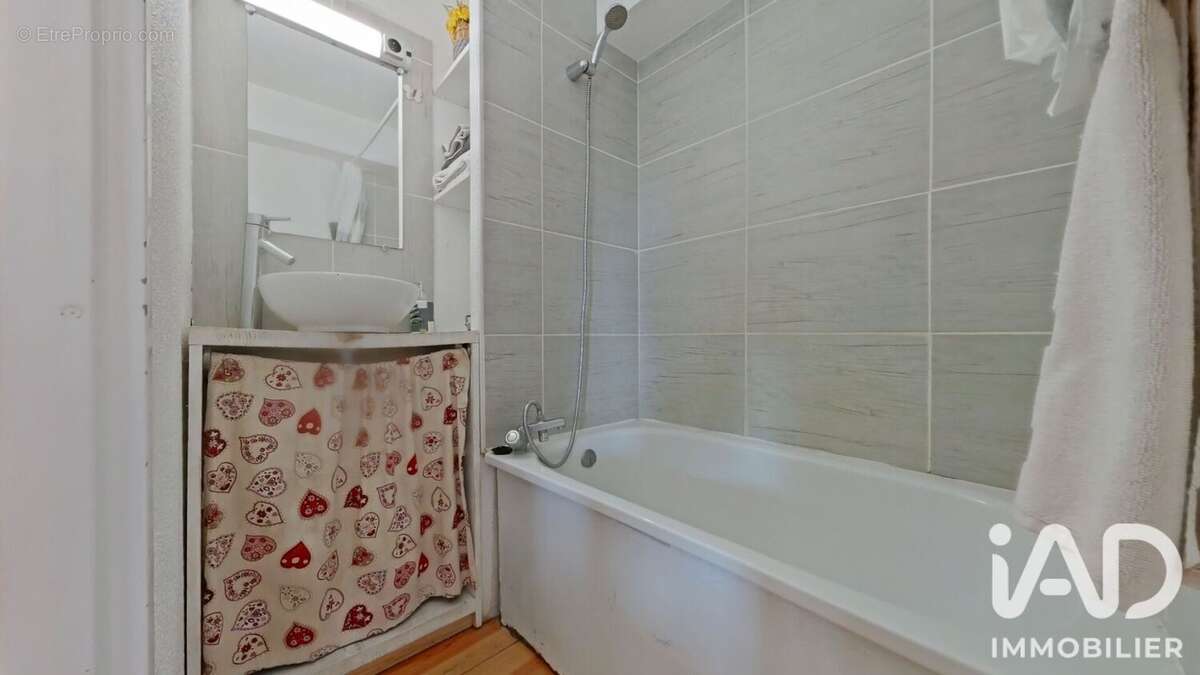 Appartement 22 m² à Premanon  - photo 7