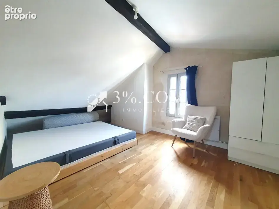 Appartement en duplex - photo 11