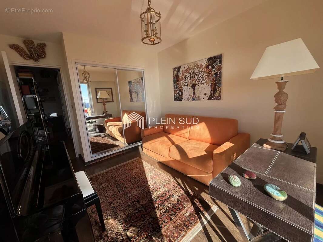 Appartement à GRASSE