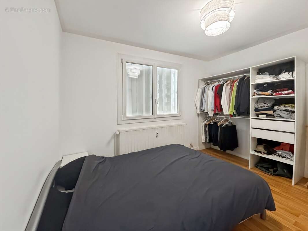 Appartement 2 pièces 48m2 avec balcon, parking et cave Dijon Montchapet (21) - photo 12
