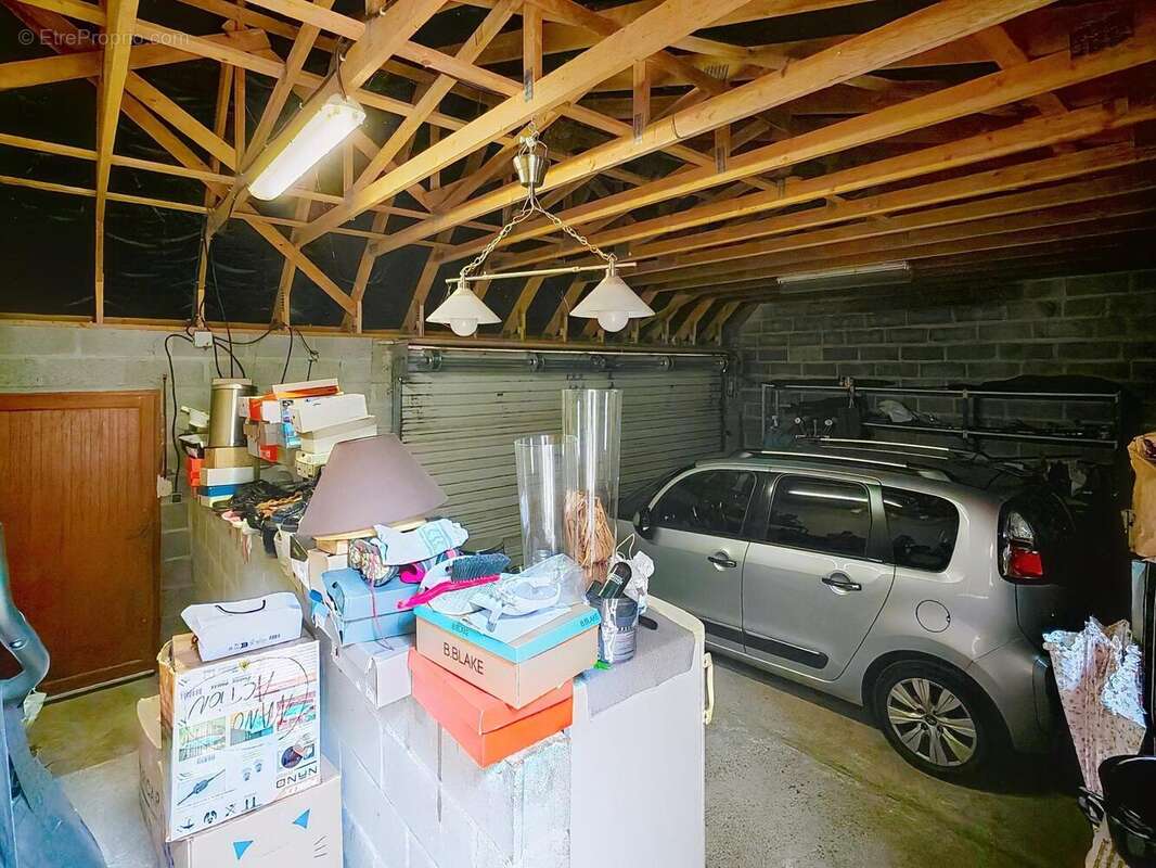 Photo 6 - Maison à SEPMERIES